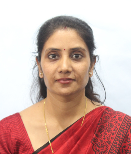 DEEPIKA SINGH